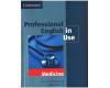 Professional English in use medicine